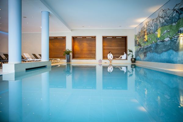 TUI BLUE Fieberbrunn (Ex Alpine Resort)